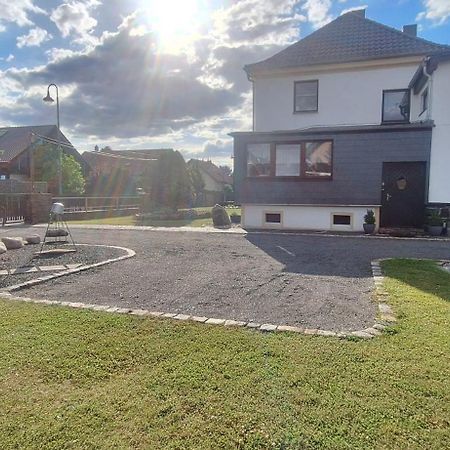 Ferienwohnung - Chayenne Apartment Mit 2 Schlafzimmern Klinga Eksteriør bilde
