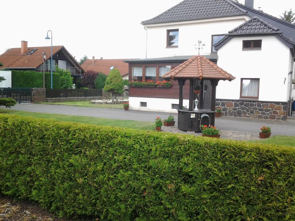 Ferienwohnung - Chayenne Apartment Mit 2 Schlafzimmern Klinga Eksteriør bilde