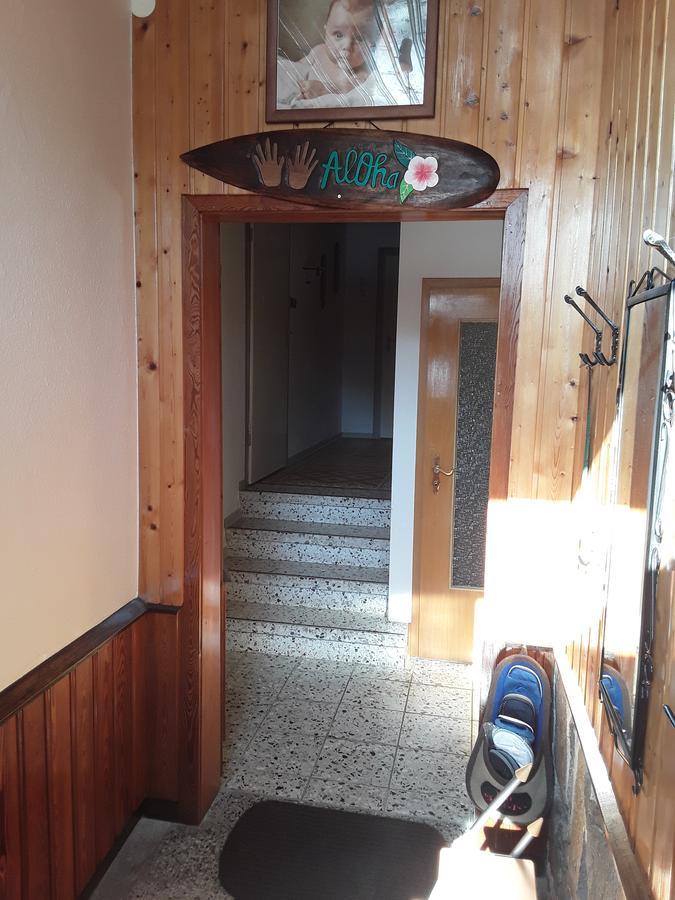 Ferienwohnung - Chayenne Apartment Mit 2 Schlafzimmern Klinga Eksteriør bilde
