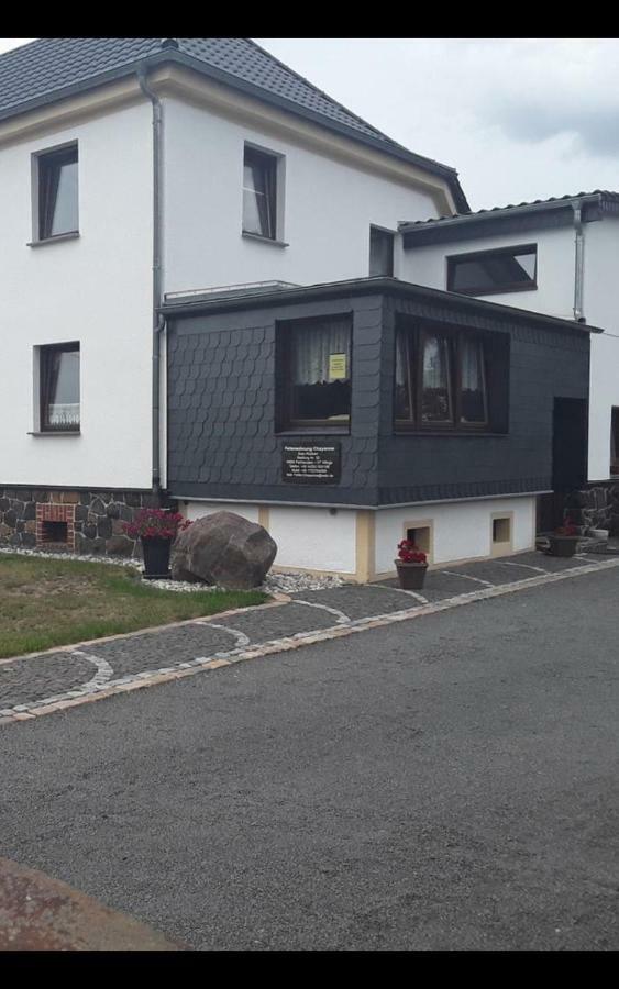 Ferienwohnung - Chayenne Apartment Mit 2 Schlafzimmern Klinga Eksteriør bilde